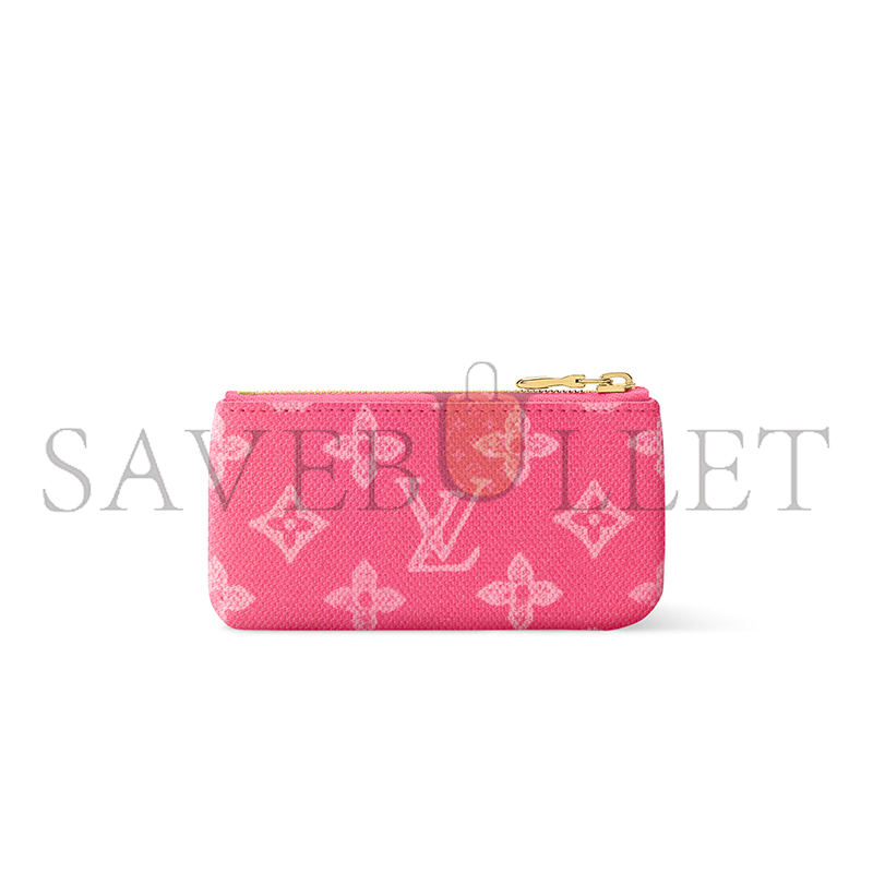 l0vis Vvtt0n master key pouch m28325 (12*7*1.5cm)